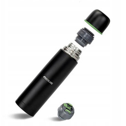 Termos Turystyczny Rockland Astro 1 L Czarny