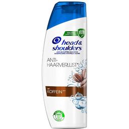 Szampon do włosów Head&Shoulders 300ml