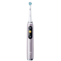 Braun Szczoteczka Oral-B iO Series 9 Rose Quartz