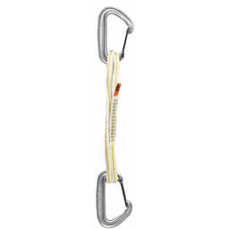 Black Diamond Ekspres Miniwire Alpine Quickdraw