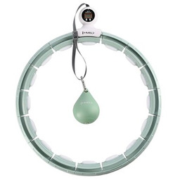 Hula hop HMS HHM15 Zielony