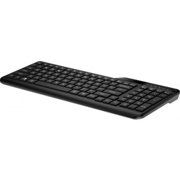 Klawiatura HP 460 Multi-Device Bluetooth Keyboard bezprzewodowa czarna