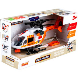 DUMEL Helikopter Flota miejska HT30906