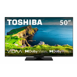 Toshiba Telewizor 50 cali Led 50UV3F63DG