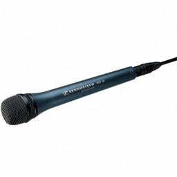 Sennheiser MD 46 - dynamiczny mikrofon reporterski