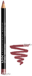 NYX Professional Makeup - LIP PENCIL - Konturówka