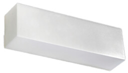 Azzardo Lampa ścienna łazienkowa Zaria AZ5235 LED 15W