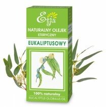 Etja Naturalny olejek eteryczny Eukaliptusowy 10ml
