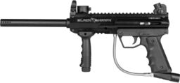Marker paintballowy Valken SW1 Blackhawk
