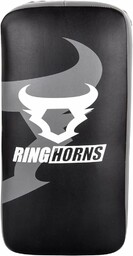 Ringhorns Charger Podkładki Ochronne, Czarny, Jeden Rozmiar, 2
