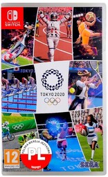 Olympic Games Tokyo 2020 / Igrzyska Olimpijskie