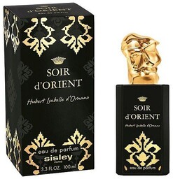 Sisley, Soir d''Orient, woda perfumowana, 50 ml