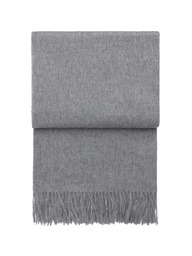 Elvang Pled wełniany Classic Light Grey