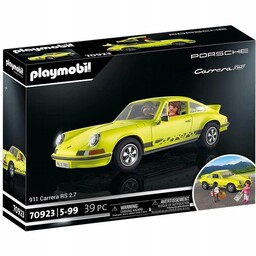 70923 Playmobil Porsche 911 Carrera Rs 2.7