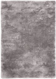 Dywan shaggy Obsession Curacao CUR490 silver