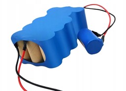 Akumulator bateria odkurzacza Bosch Bbhmove 18V 3000mAh ogniwa