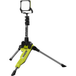 RYOBI Lampa warsztatowa R18TL-0 Zyskaj akumulator za 1