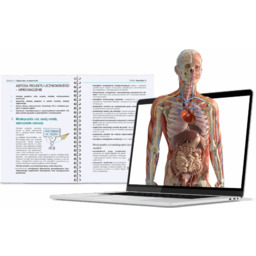 eduLabVR Wirtualne Laboratoria Przyrodnicze bez gogli VR