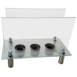 DURAHEALTH Biokominek BK11092 Tryfena