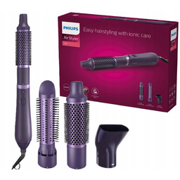 Damska Lokówko-suszarka Do Kręcenia I Suszenia Włosów Suszarko-lokówka