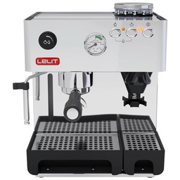 Ekspres do kawy Lelit Anita PL042EM