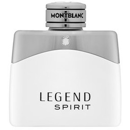 Mont Blanc Legend Spirit woda toaletowa dla mężczyzn