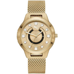 Zegarek damski klasyczny Puma Reset P1008 kwarcowy analogowy