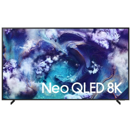 TV SET LCD 85" QLED 8K/QE85QN900FTXXH SAMSUNG