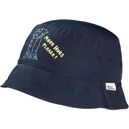 Jack Wolfskin at Home Bucket HAT K