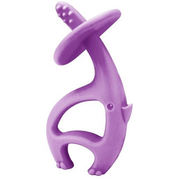 Mombella, Gryzak, Dancing Elephant, Purple