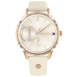Zegarek Damski Tommy Hilfiger 1782022 Brooklyn (Zf516B)