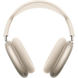 Słuchawki APPLE AirPods Max 2 Księżycowa poświata MHWL4ZM/A