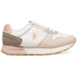 Sneakersy U.S. Polo Assn.