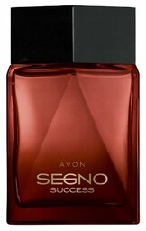 Avon, Segno Sukcess, woda perfumowana, 75 ml