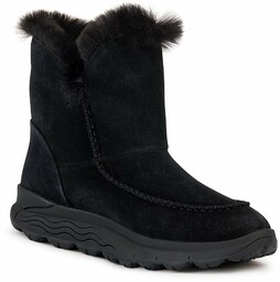 Śniegowce Geox D Spherica 4x4 B Abx D3626C
