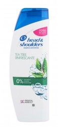 Head & Shoulders Tea Tree Anti-Dandruff szampon