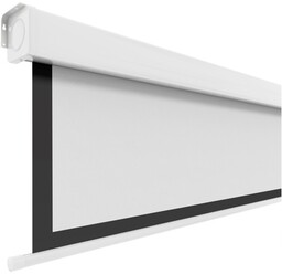 Kraftmann Ekran ProfiScreenPRO 220 cm Format Dowolny Płótno