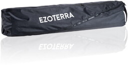 Torba na matę czarna pokrowiec etui uchwyt