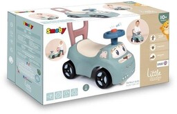 Little Smoby jeżdzik