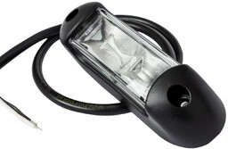 Lampa obrysowa HORPOL LD 2166 LED uniwersalna