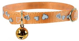 ZOLUX Obroża Serce XXS (10 - 30 cm)