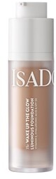IsaDora The Wake Up the Glow Luminous Foundation