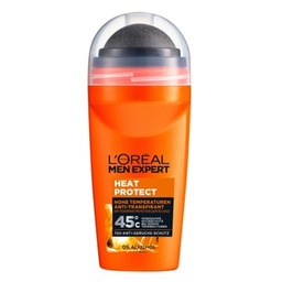 L''Oréal Men Expert Heat Protect 72H Deo Roll-On