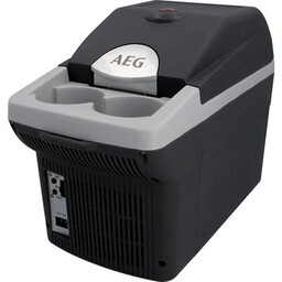 AEG Lodówka Bordbar BK6