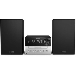 Mikrowieża Philips TAM3205 CD BT