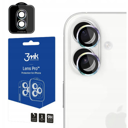 3mk Lens Protection Pro do Apple iPhone 17