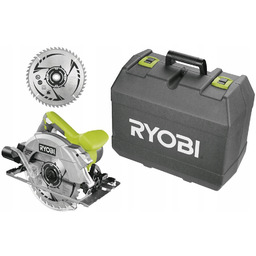 RCS1600-K Pilarka tarczowa sieciowa 190mm 230V 1600W Ryobi