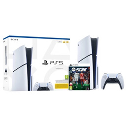 Sony PlayStation 5 Slim E Chassis (PS5) 1TB