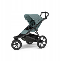 Thule Urban Glide 3 Mid-blue wózek do biegania