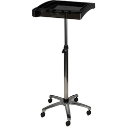 Gabbiano pomocnik fryzjerski 265 czarny